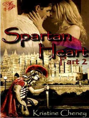 cover image of Spartan Heart